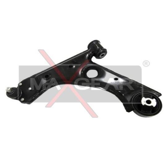 72-1506 Track Control Arm