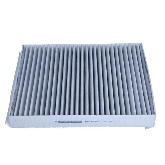 26-1627 Filter, interior air