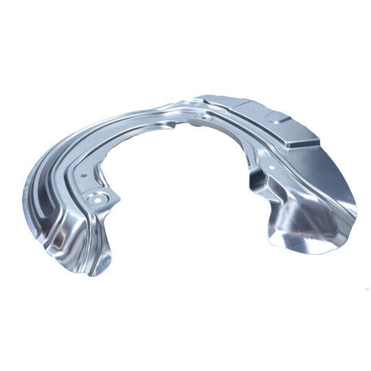 19-4376 Splash Panel, brake disc