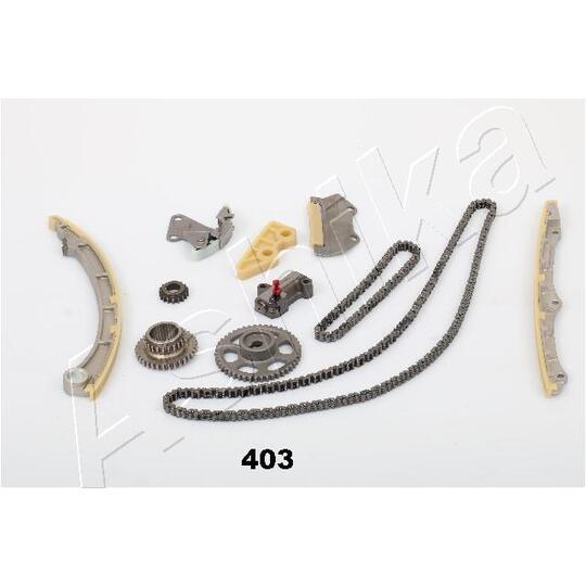 KCK403 Timing Chain Kit