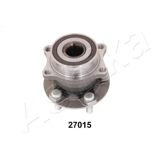 44-27015 Wheel hub