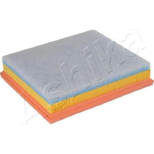 20-02-2020 Air filter