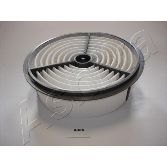 20-02-233 Air filter