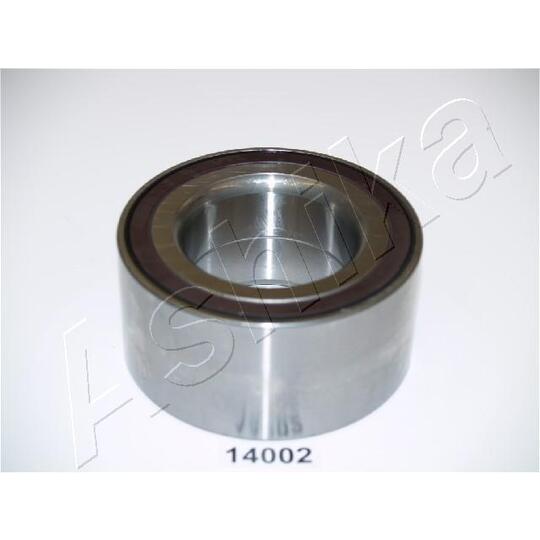 44-14002 Wheel Bearing Kit