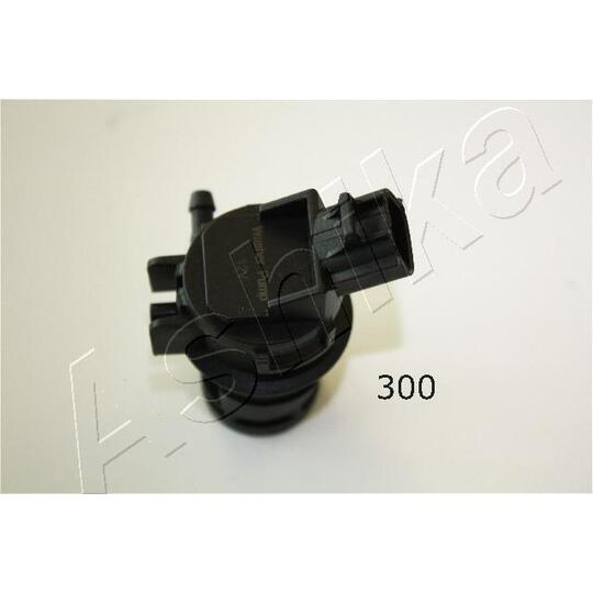 156-03-300 Water Pump, window cleaning