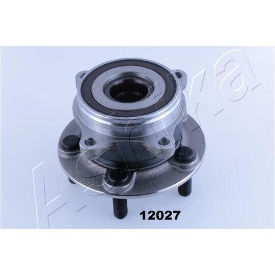 44-12027 Wheel hub