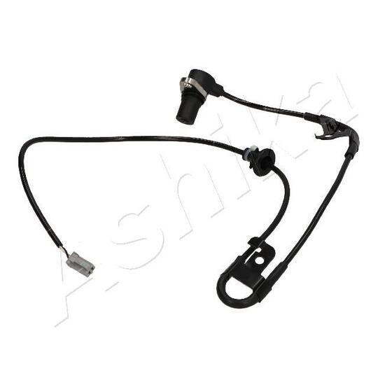 151-02-249 Sensor, Wheel Speed