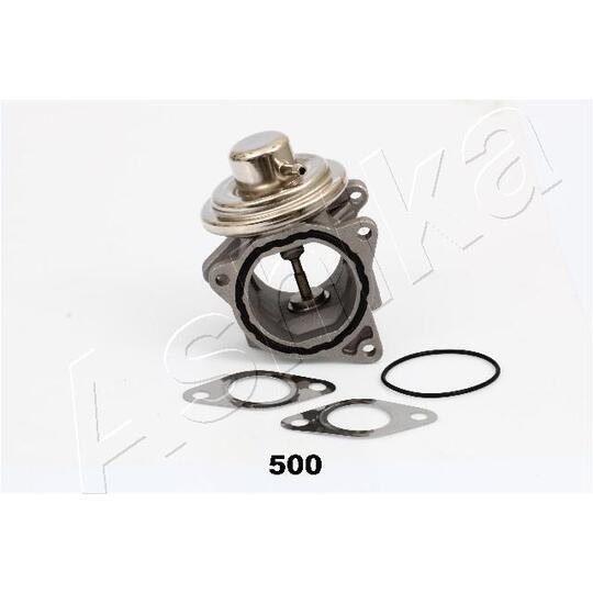150-05-500 EGR Valve