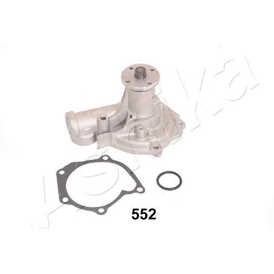 35-05-552 Water pump