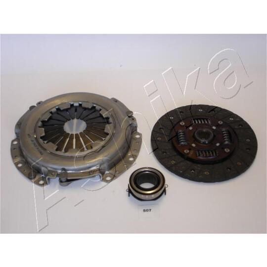 92-05-507 Clutch Kit