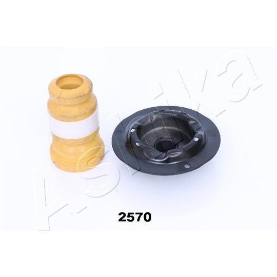 GOM-2570 Dust Cover Kit, shock absorber