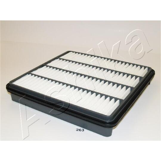20-02-263 Air filter