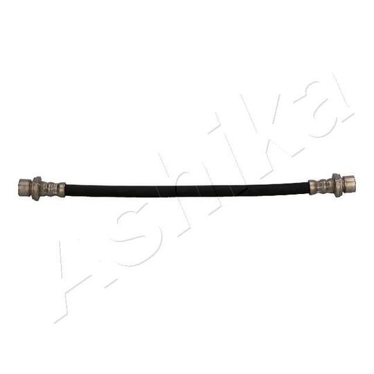 69-02-2008 Holding Bracket, brake hose