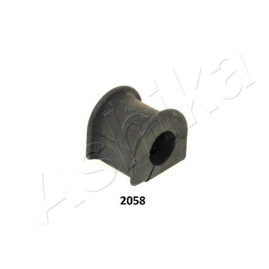 GOM-2058 Bearing Bush, stabiliser