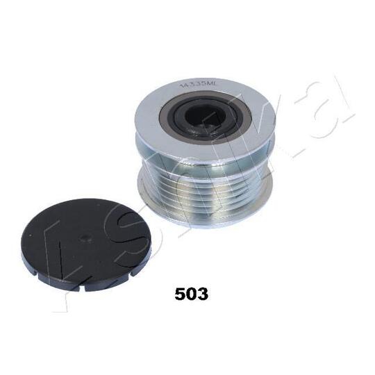 130-05-503 Alternator Freewheel Clutch