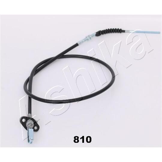 154-08-810 Clutch Cable