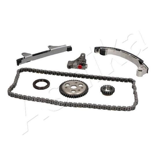 KCK206 Timing Chain Kit