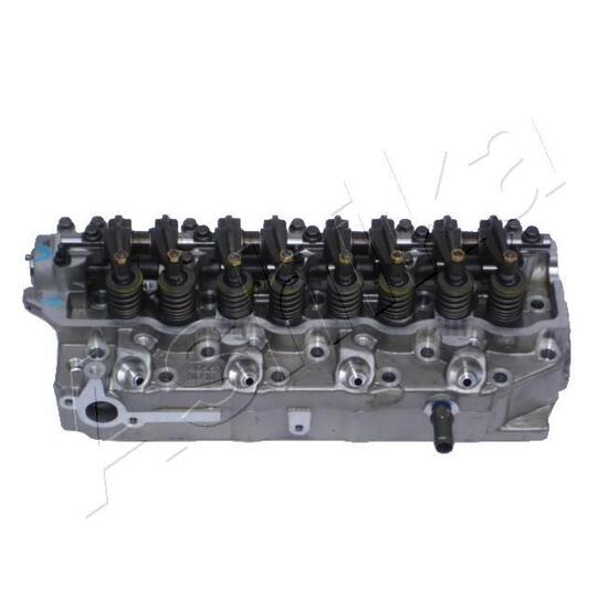 MI007S Cylinder Head