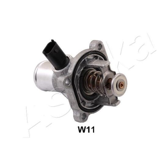 38-0W-W11 Thermostat, coolant