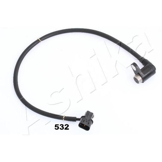 151-05-532 Sensor, Wheel Speed