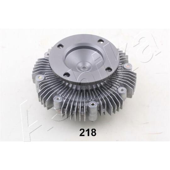 36-02-218 Clutch, radiator fan