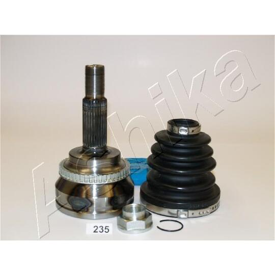62-02-235 Joint Kit, drive shaft