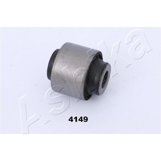 GOM-4149 Control Arm-/Trailing Arm Bush