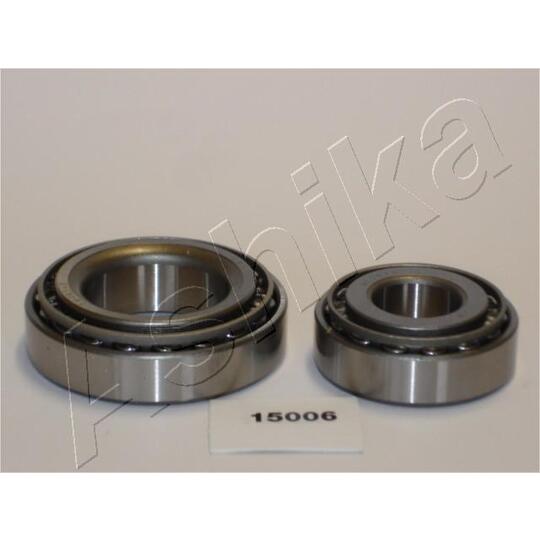 44-15006 Wheel Bearing Kit