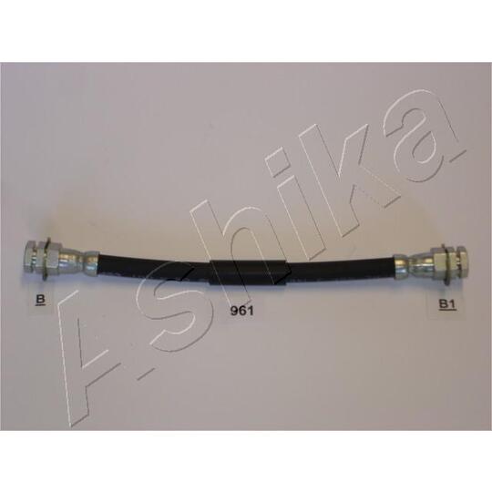 69-09-961 Holding Bracket, brake hose