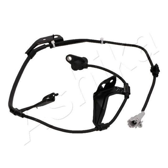 151-02-216 Sensor, Wheel Speed