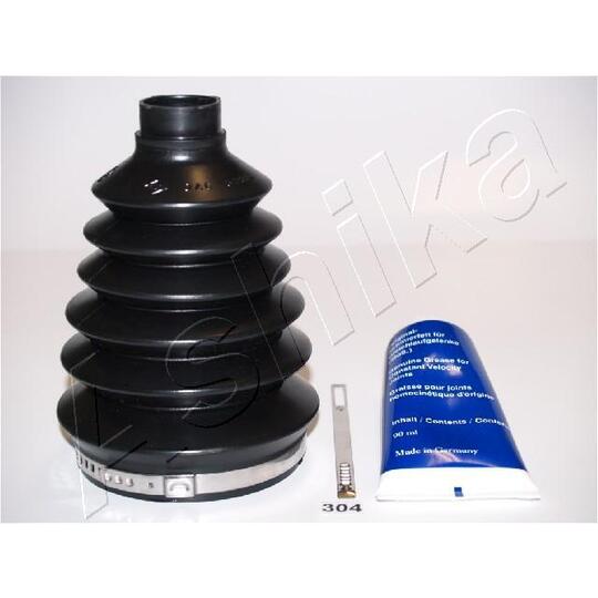 63-03-304 Bellow Set, drive shaft