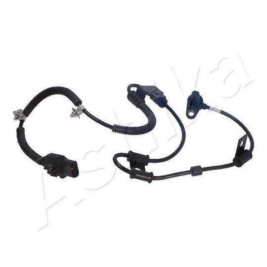 151-0K-K05 Sensor, Wheel Speed