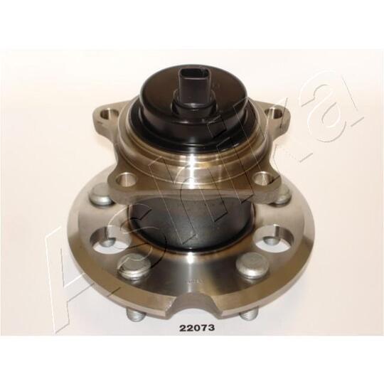 44-22073 Wheel hub