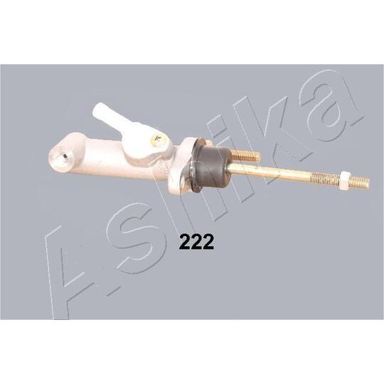 95-02-222 Master Cylinder, clutch
