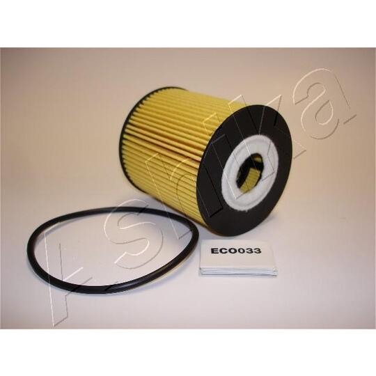 10-ECO033 Oil filter