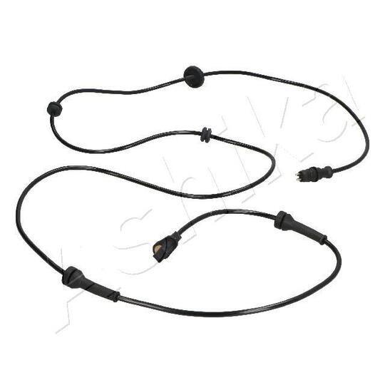 151-00-0200 Sensor, Wheel Speed