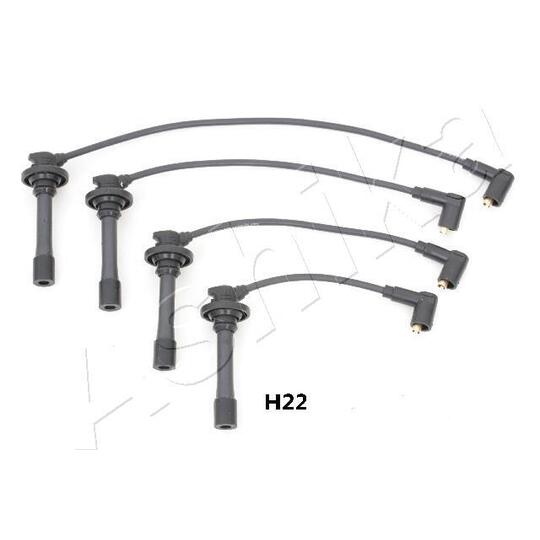 132-0H-H22 Ignition Cable Kit