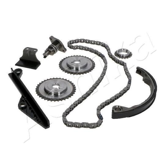 KCK117 Timing Chain Kit