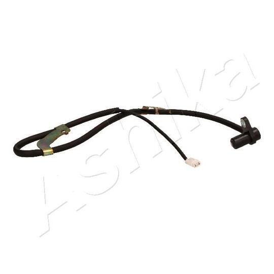 151-08-803 Sensor, Wheel Speed