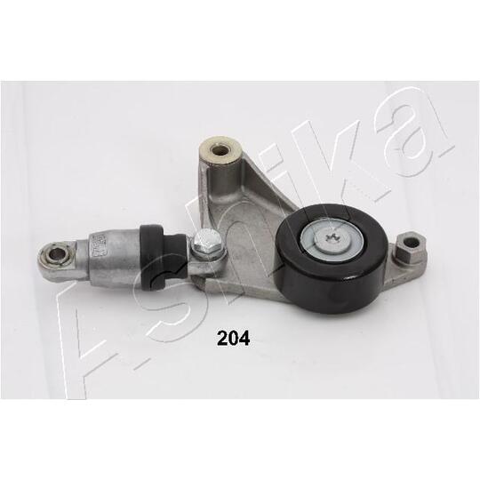 128-02-204 Tensioner Lever, V-ribbed belt