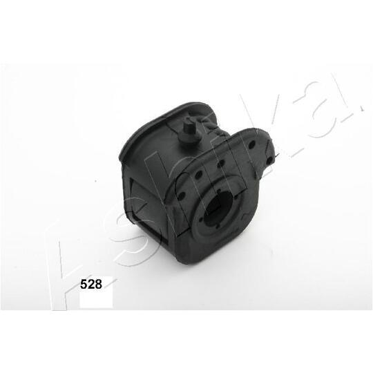 GOM-528 Control Arm-/Trailing Arm Bush