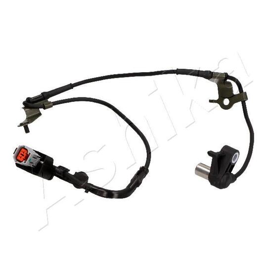 151-03-300 Sensor, Wheel Speed