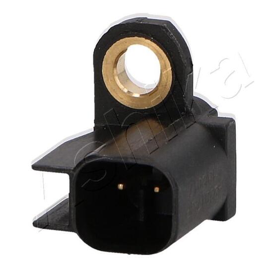 151-03-333 Sensor, Wheel Speed