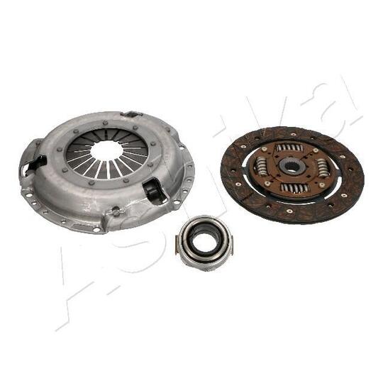 92-04-438 Clutch Kit