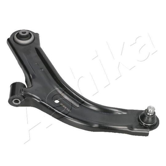 72-00-0702L Track Control Arm
