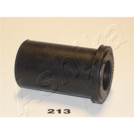 GOM-213 Bush, leaf spring