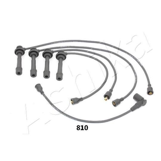 132-08-810 Ignition Cable Kit