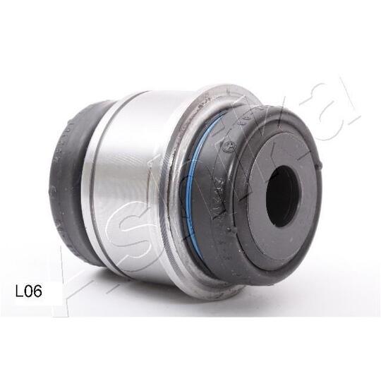 GOM-L06 Control Arm-/Trailing Arm Bush