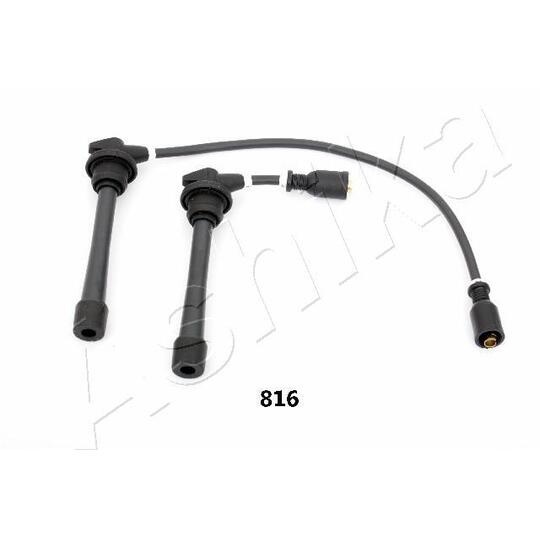 132-08-816 Ignition Cable Kit