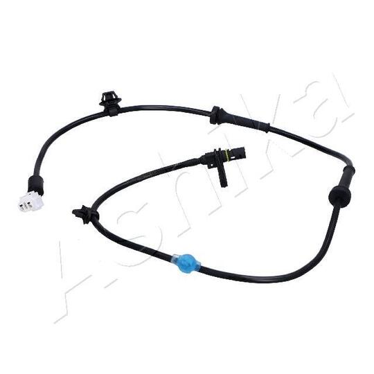 151-08-819 Sensor, Wheel Speed